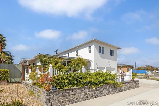 Image 3 for 3720 Ben St, San Diego, CA 92111