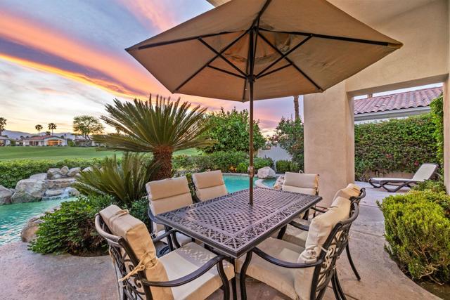 727 Arrowhead Drive, Palm Desert, CA 92211