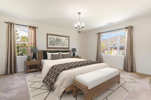 Detail Gallery Image 28 of 46 For 5245 via Quinto, Newbury Park,  CA 91320 - 5 Beds | 3 Baths