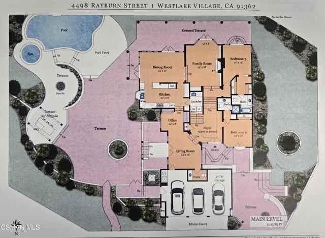 4498 Rayburn Street, Westlake Village CA: https://media.crmls.org/mediaz/0aaf8075-2ff4-46d9-b319-36f294de556a.jpg