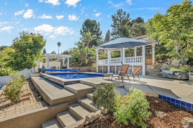 Detail Gallery Image 32 of 54 For 8659 Golf Dr, Spring Valley,  CA 91977 - 3 Beds | 2 Baths
