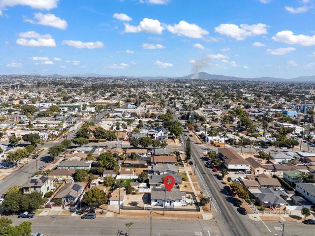 505 4th Street, National City, California 91950, ,Multi-Family,For Sale,4th Street,240026182SD