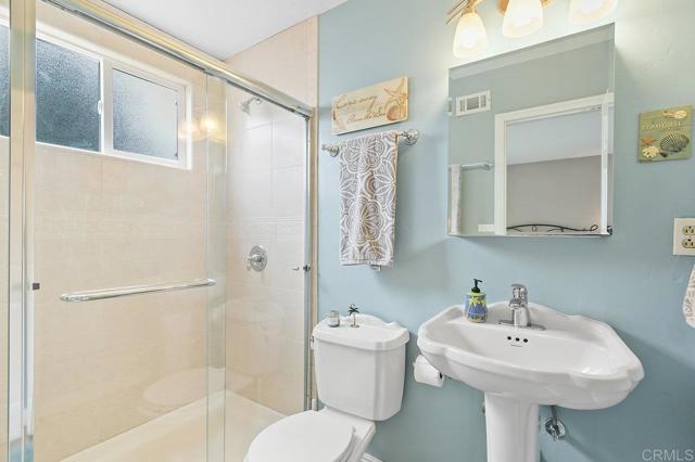Home for Sale in Santee