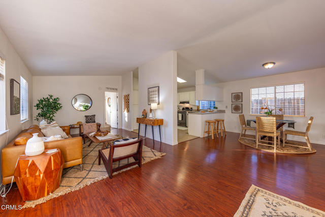 Detail Gallery Image 4 of 22 For 253 N Poli Ave, Ojai,  CA 93023 - 3 Beds | 2 Baths