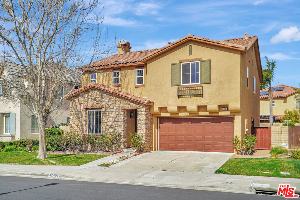 17401 Blue Aspen Lane