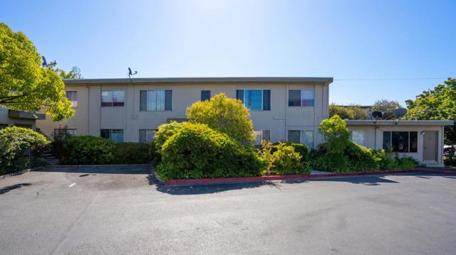 Details for 16 Marian Court, San Rafael, CA 94901