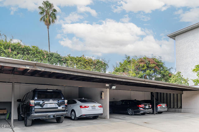 Detail Gallery Image 20 of 21 For 359 S Euclid Ave, Pasadena,  CA 91101 - 2 Beds | 1 Baths