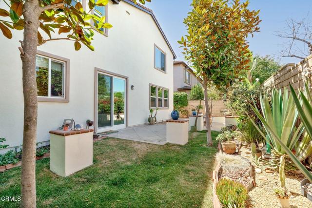 Detail Gallery Image 35 of 43 For 650 Charleston Pl, Ventura,  CA 93004 - 4 Beds | 3 Baths