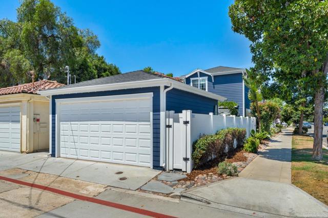 Detail Gallery Image 64 of 75 For 701 H Ave, Coronado,  CA 92118 - 3 Beds | 2/1 Baths