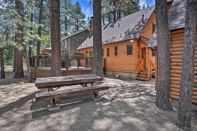 Detail Gallery Image 24 of 26 For 39112 Starview, Big Bear Lake,  CA 92315 - 3 Beds | 1/1 Baths