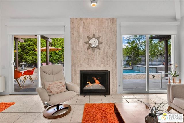 2664 N Aurora Drive, Palm Springs, CA 92262