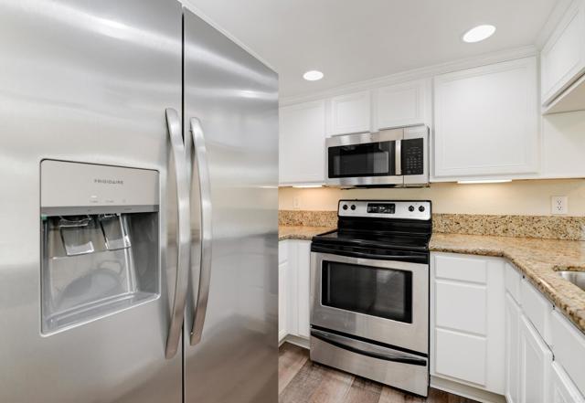 Detail Gallery Image 16 of 36 For 1509 E Washington Ave #27,  El Cajon,  CA 92019 - 2 Beds | 2 Baths