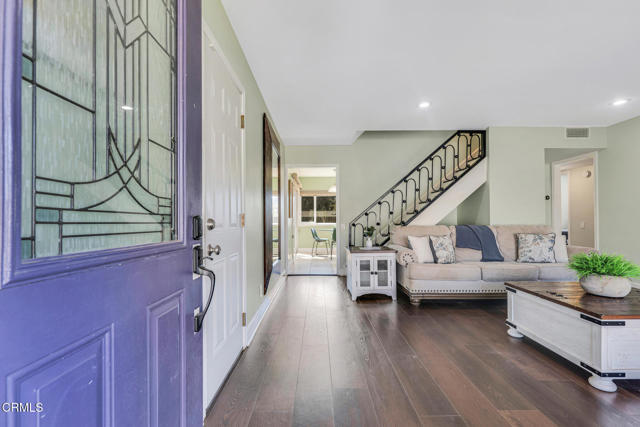 Detail Gallery Image 2 of 31 For 3362 Corning St, Thousand Oaks,  CA 91320 - 4 Beds | 2 Baths