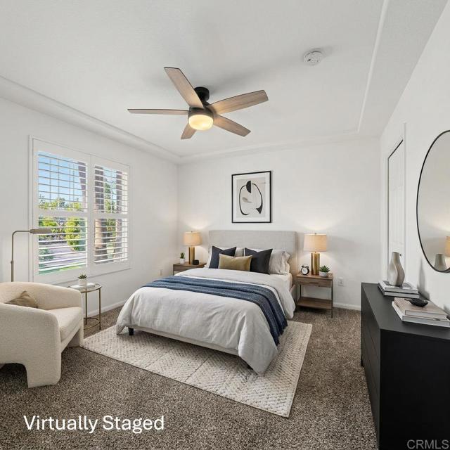 Detail Gallery Image 4 of 28 For 2842 Farragut Rd #130,  Point Loma,  CA 92106 - 2 Beds | 2/1 Baths