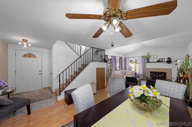 10366 Rochelle Ave, Santee, California 92071, 3 Bedrooms Bedrooms, ,2 BathroomsBathrooms,Single Family Residence,For Sale,Rochelle Ave,250041076SD