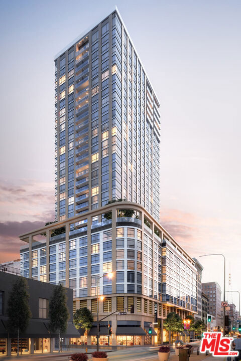 400 S Broadway 823, Los Angeles, CA 90013
