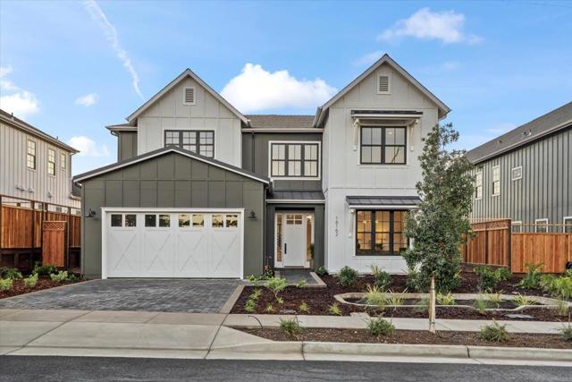Details for 16162 Mozart Avenue, Los Gatos, CA 95032