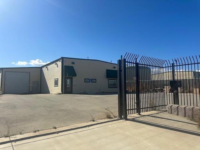 Details for 991 Industrial Way, King City, CA 93930