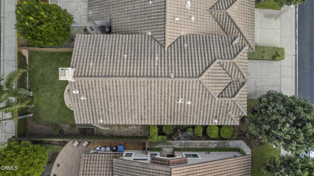 Detail Gallery Image 47 of 48 For 5297 Paseo Ricoso, Camarillo,  CA 93012 - 3 Beds | 2/1 Baths