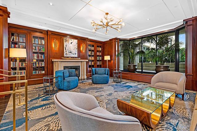 Detail Gallery Image 8 of 47 For 500 W Harbor Dr #716,  San Diego,  CA 92101 - 1 Beds | 1 Baths