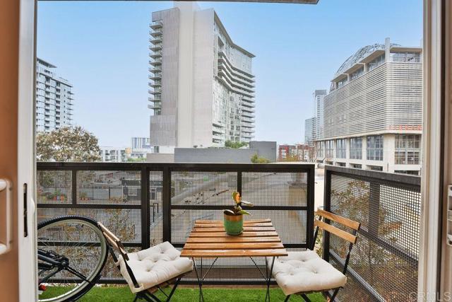 Detail Gallery Image 22 of 34 For 1225 Island Ave #315,  San Diego,  CA 92101 - 1 Beds | 1 Baths