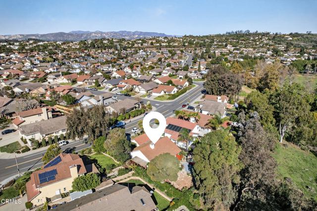 Detail Gallery Image 45 of 50 For 5430 Fieldcrest Dr, Camarillo,  CA 93012 - 3 Beds | 2 Baths