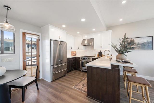 Detail Gallery Image 23 of 52 For 1980 Sherwood Dr, Cambria,  CA 93428 - 2 Beds | 2 Baths