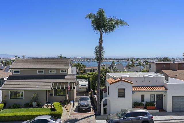 Detail Gallery Image 49 of 57 For 936 Armada, San Diego,  CA 92106 - 4 Beds | 3 Baths