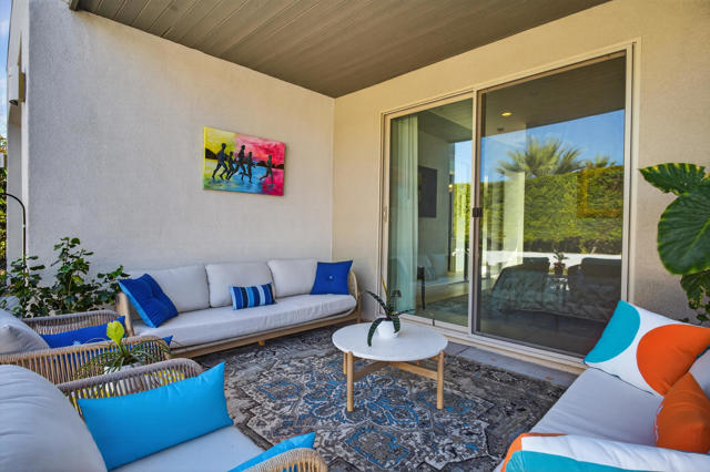 1658 Ava Court, Palm Springs, CA 92262