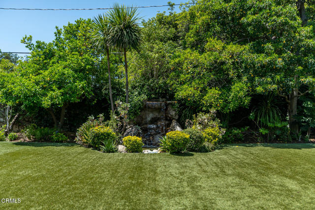 Detail Gallery Image 22 of 42 For 4409 Encinas Dr, La Canada Flintridge,  CA 91011 - 5 Beds | 4 Baths