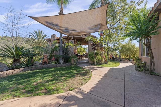 Detail Gallery Image 46 of 73 For 15141 Post Oak Ln, El Cajon,  CA 92021 - 3 Beds | 3/1 Baths