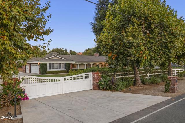 Detail Gallery Image 41 of 43 For 202 Boardman Rd, Ojai,  CA 93023 - 4 Beds | 4 Baths