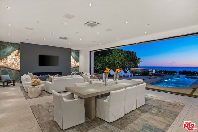 Drew Fenton | 32802 PACIFIC COAST Highway Malibu CA | MLS: 7102387