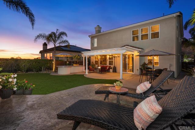 Detail Gallery Image 41 of 58 For 1122 via Vera Cruz, San Marcos,  CA 92078 - 5 Beds | 3 Baths