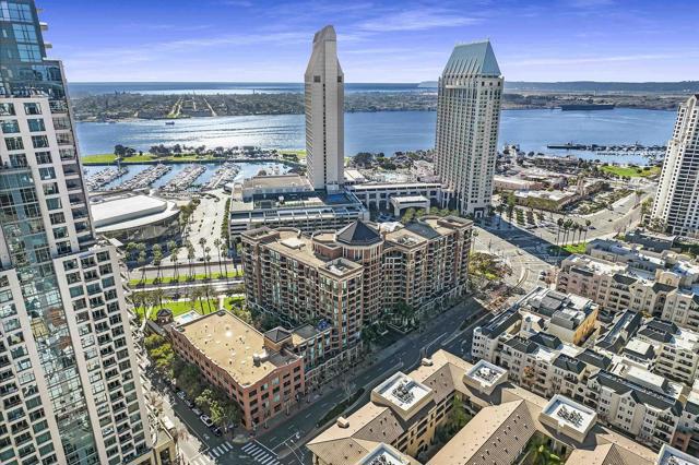 500 Harbor, San Diego, California 92101, 1 Bedroom Bedrooms, ,1 BathroomBathrooms,Condominium,For Sale,Harbor,250019663SD