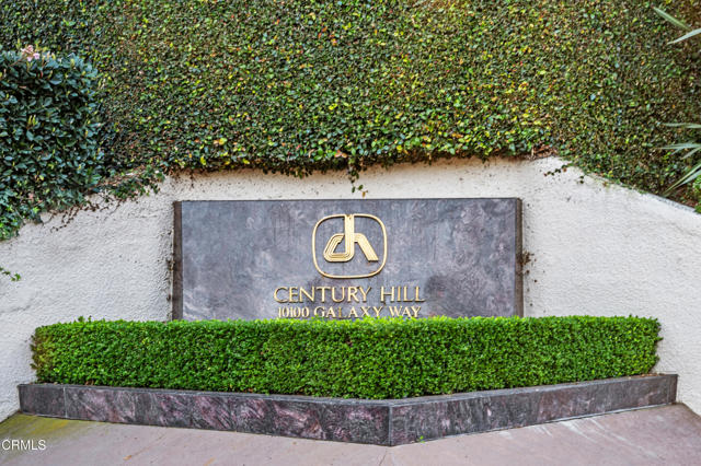 Detail Gallery Image 36 of 37 For 2329 Century Hill, Los Angeles,  CA 90067 - 2 Beds | 2 Baths