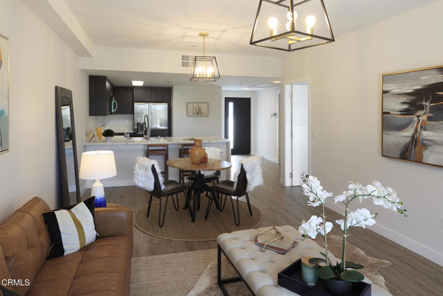 Detail Gallery Image 9 of 20 For 1300 W Mission Bld #311,  Pomona,  CA 91766 - 1 Beds | 1 Baths