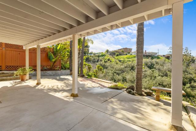 Detail Gallery Image 41 of 50 For 4737 Edison, San Diego,  CA 92117 - 3 Beds | 2/1 Baths