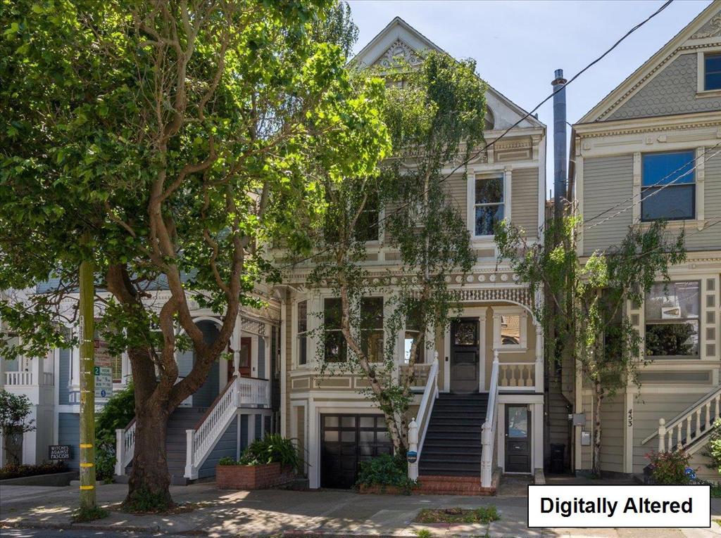 449 Alvarado Street