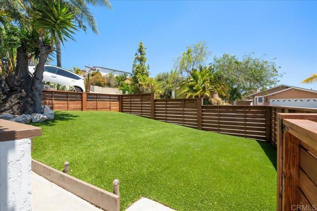 Home for Sale in San Diego