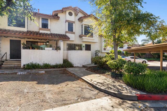 Detail Gallery Image 30 of 30 For 1651 S Juniper St #257,  Escondido,  CA 92025 - 3 Beds | 2/1 Baths