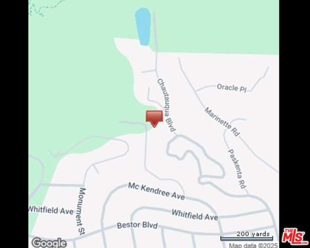 Drew Fenton | 1372 Goucher Street Pacific Palisades CA | MLS: 7166823