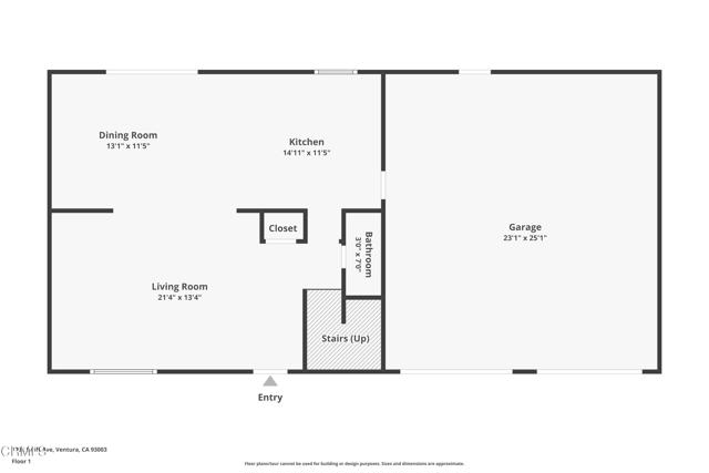 1796 Swift Avenue, Ventura CA: https://media.crmls.org/mediaz/0ad68b5e-c5de-4715-b7c5-347750e62243.jpg