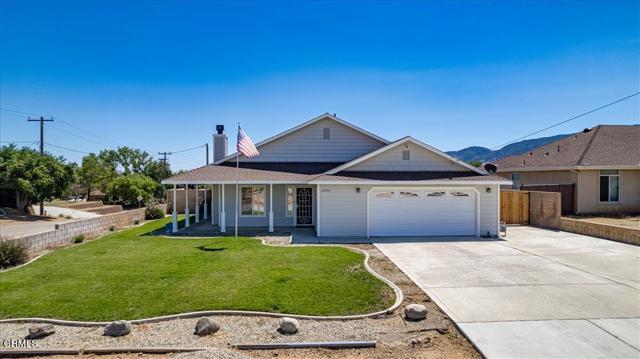21936 Ben Court, Tehachapi, CA, 93561 21936 Ben Court, Tehachapi, CA, 93561