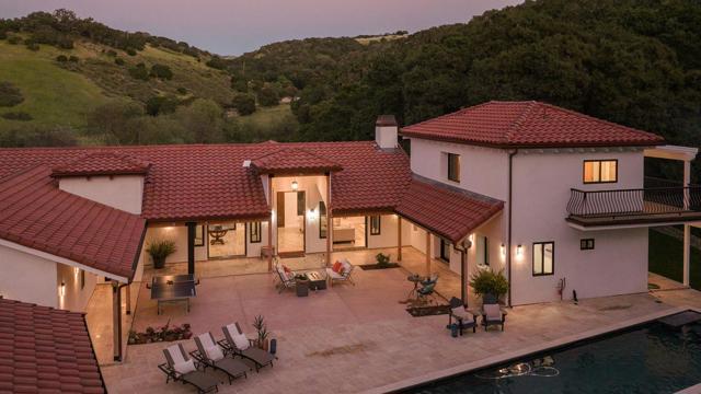 Image 29 of 30 For 372 Corral De Tierra Road