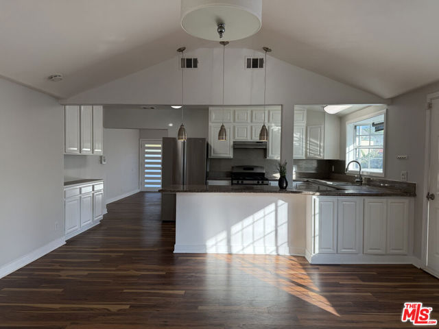 Kitchen/Family Room
