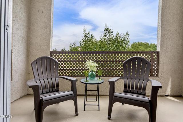 Detail Gallery Image 25 of 52 For 300 N El Molino Ave #319,  Pasadena,  CA 91101 - 2 Beds | 2 Baths