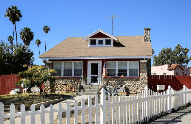 Income Home for Sale in Venice, California