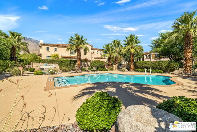 1450 N Yermo Drive, Palm Springs, CA 92262