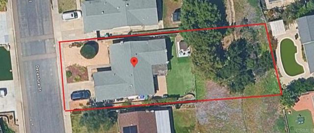 Detail Gallery Image 11 of 29 For 6310 Decanture St, San Diego,  CA 92120 - 3 Beds | 2 Baths